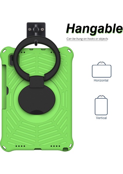 Samsung Galaxy Tab A7 10.4 2020 T500 Tablet Kılıfı (Yurt Dışından) fırsatları