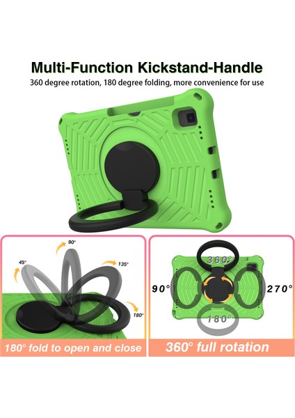 Samsung Galaxy Tab A7 10.4 2020 T500 Tablet Kılıfı (Yurt Dışından) indirimleri