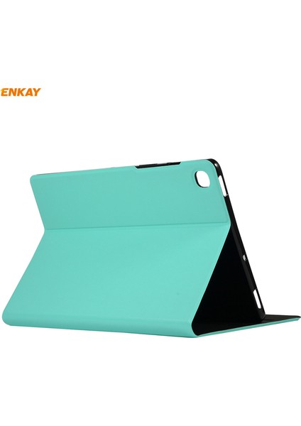 Galaxy Tab Için A7 10.4 2020 T500 / T505 Enkay Pu + Tpu Kılıf Samsung Galaxy Tab A7 10.4 2020 T500 (Yurt Dışından) fiyatları