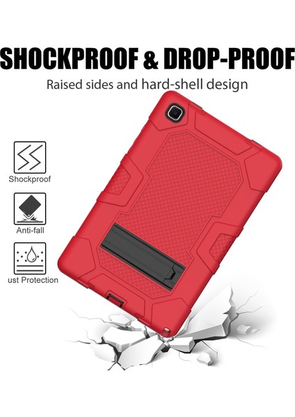 Samsung Galaxy Tab A7 10.4 (2020) T500 / T505 Kılıfı (Yurt Dışından) indirimleri