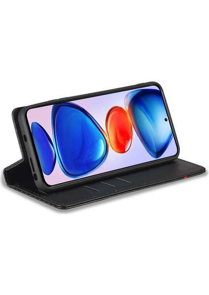 Xiaomi Redmi Note 12 Pro 4g Global Için Karbon Fiber Pu Kılıf (Yurt Dışından) indirimleri