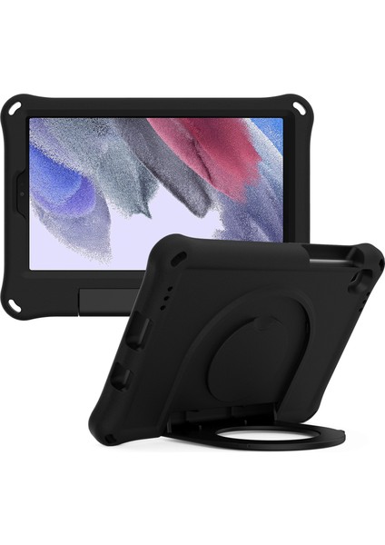 Samsung Galaxy Tab A7 Için Kolu Tutucu Tablet Kılıfı (Yurt Dışından)