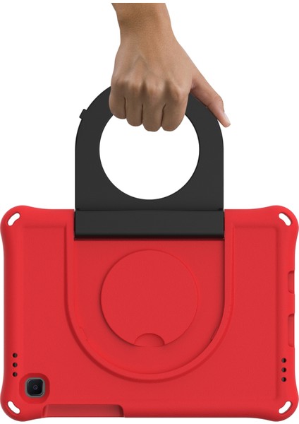 Samsung Galaxy Tab A7 Için Kolu Tutucu Tablet Kılıfı (Yurt Dışından) indirimleri