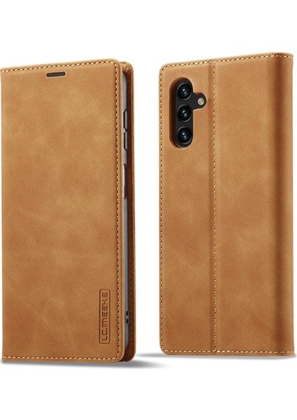 Samsung Galaxy S24 Fe 5g Için Mikrofiber Pu Telefon Kılıfı (Yurt Dışından) fiyatları