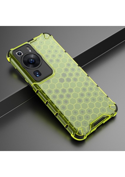 Huawei P60 / P60 Pro Için Petek Telefon Kılıfı (Yurt Dışından) fiyatları