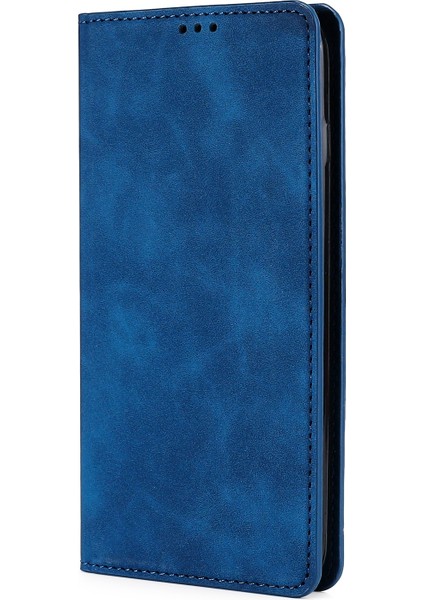 Oppo Realme 9I/A36 4G/A96 4G/K10 4G/A76 4g Için Skin Fe Pu Kılıf (Yurt Dışından) fiyatları