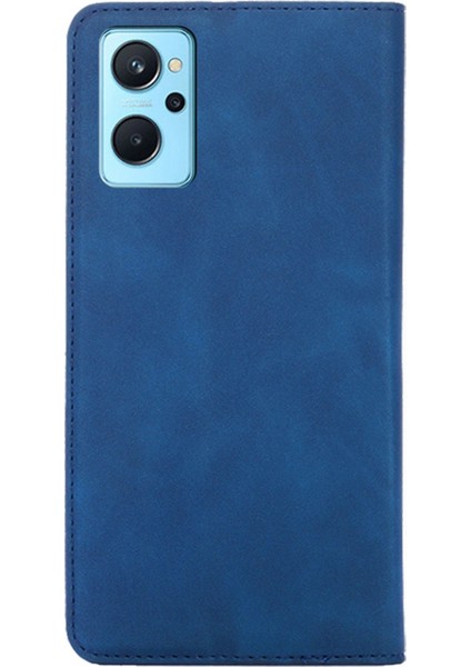 Oppo Realme 9I/A36 4G/A96 4G/K10 4G/A76 4g Için Skin Fe Pu Kılıf (Yurt Dışından) modelleri