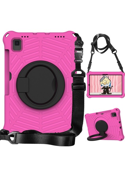 Samsung Galaxy Tab A7 10.4 2020 T500 Tablet Kılıfı (Yurt Dışından)