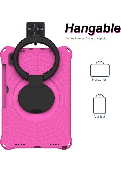 Samsung Galaxy Tab A7 10.4 2020 T500 Tablet Kılıfı (Yurt Dışından) fırsatları