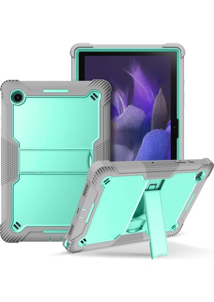 Samsung Galaxy Tab A8 10.5 2021 Için Koruyucu Tablet Kılıfı (Yurt Dışından)