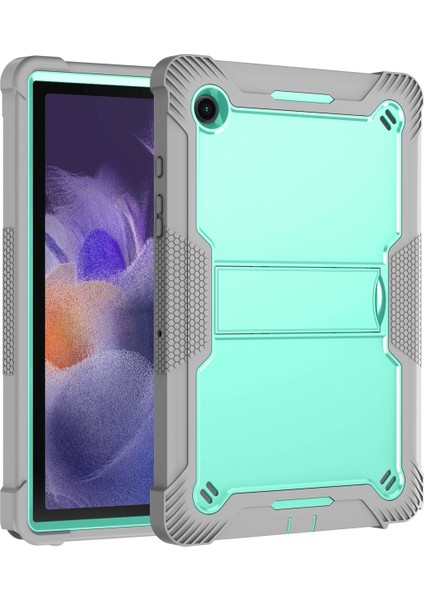 Samsung Galaxy Tab A8 10.5 2021 Için Koruyucu Tablet Kılıfı (Yurt Dışından) fiyatları