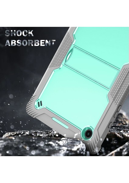 Samsung Galaxy Tab A8 10.5 2021 Için Koruyucu Tablet Kılıfı (Yurt Dışından) modelleri