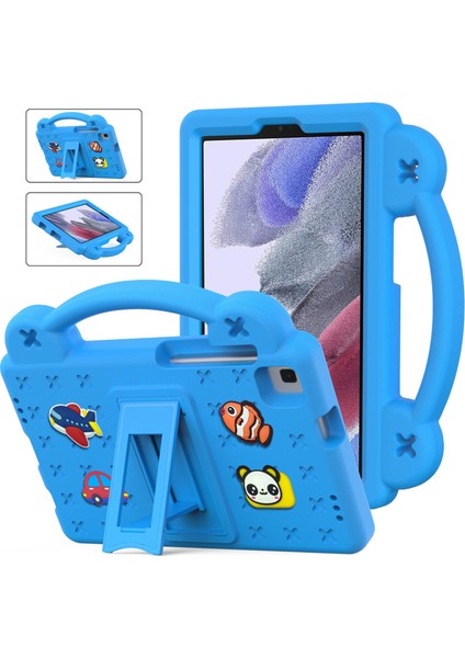 Samsung Galaxy Tab A7 Lite 8.7 2021 T220/T225 Için Eva Kılıf (Yurt Dışından)