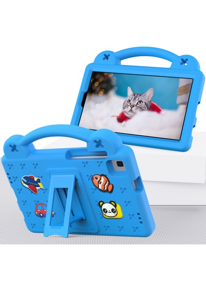 Samsung Galaxy Tab A7 Lite 8.7 2021 T220/T225 Için Eva Kılıf (Yurt Dışından) fiyatları