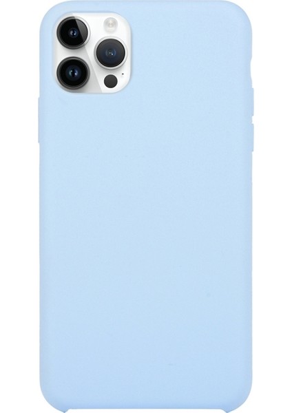 iPhone 15 Pro Için Silikon Kılıf (Yurt Dışından) fiyatları