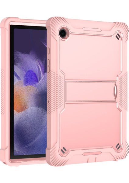 Samsung Galaxy Tab A8 10.5 2021 Için Koruyucu Tablet Kılıfı (Yurt Dışından) fiyatları