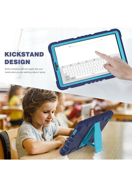 Samsung Galaxy Tab A7 Lite 8.7 Inç 2021 Kılıf (Yurt Dışından) indirimleri