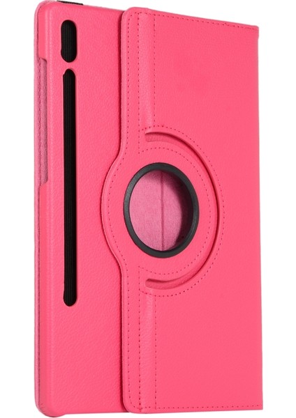 Lichi Texture Kılıf Samsung Galaxy Tab S6 10.5 (Yurt Dışından) fiyatları