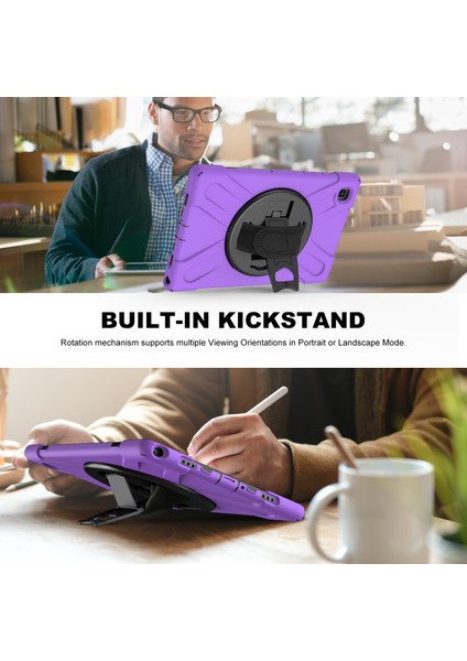 Samsung Galaxy Tab A7 10.4 2020 T500 / T505 Kılıfı (Yurt Dışından) indirimleri