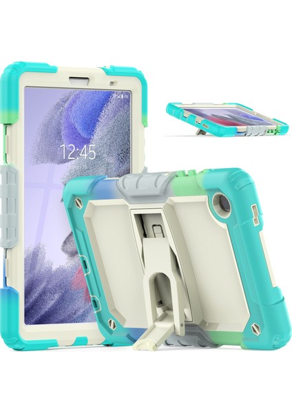 Samsung Galaxy A7 Lite T220 / T225 Için Silikon Pc Kılıfı (Yurt Dışından)