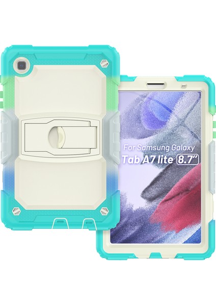 Samsung Galaxy A7 Lite T220 / T225 Için Silikon Pc Kılıfı (Yurt Dışından) fiyatları