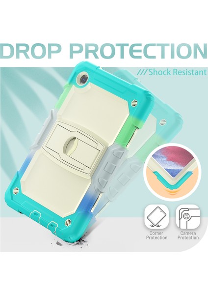 Samsung Galaxy A7 Lite T220 / T225 Için Silikon Pc Kılıfı (Yurt Dışından) fırsatları