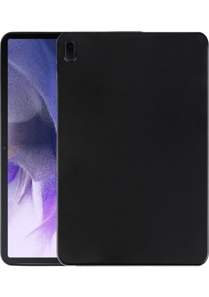 Samsung Galaxy Tab S8+/tab S7+/tab S9+ Için Buzlu Tpu Tablet Kılıfı (Yurt Dışından)