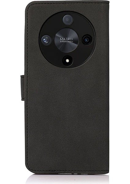 Honor X9B/X50 5g/magic6 Lite 5g Için Mat Dokulu Pu Kılıf (Yurt Dışından) indirimleri