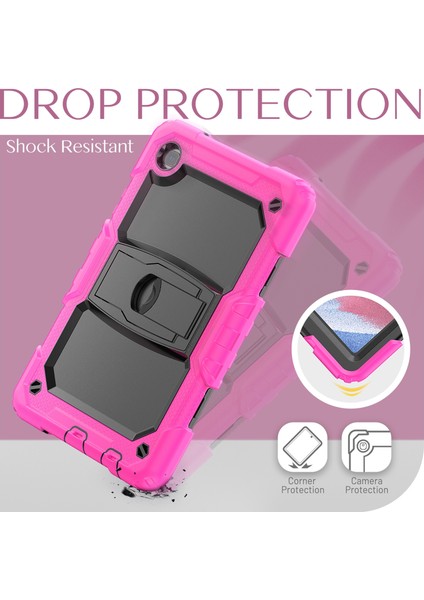 Samsung Galaxy A7 Lite T220 / T225 Için Silikon Pc Kılıfı (Yurt Dışından) fırsatları