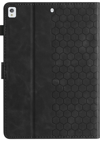 Samsung Galaxy Tab A7 Lite T220 Için Kabartmalı Pu Kılıf (Yurt Dışından) modelleri