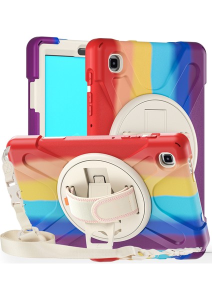 Samsung Galaxy Tab A7 T220/T225 Için Koruyucu Kılıf Samsung Galaxy Tab A7 Lite T220/T225 (Yurt Dışından) fiyatları