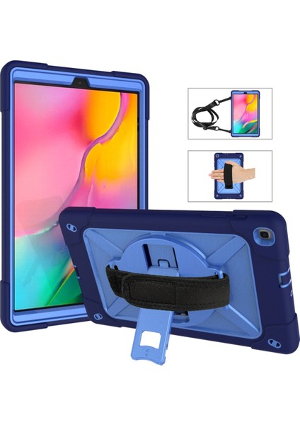 Galaxy Tab A 10.1 (2019) T510 Için (Yurt Dışından)