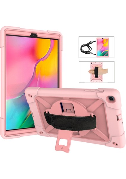 Galaxy Tab A 10.1 (2019) T510 Için (Yurt Dışından)