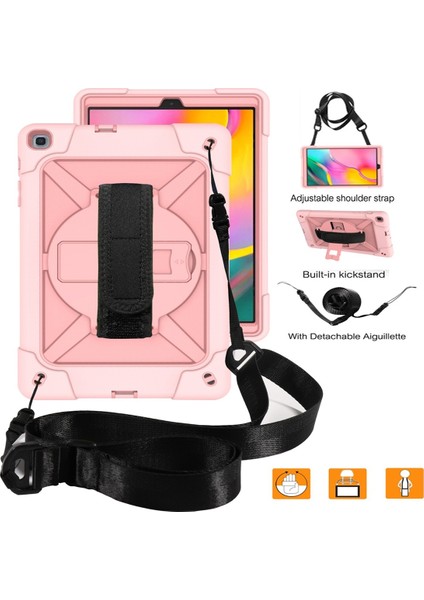 Galaxy Tab A 10.1 (2019) T510 Için (Yurt Dışından) fırsatları