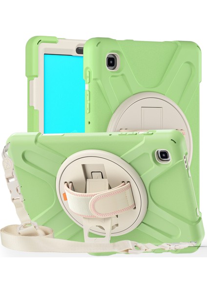 Samsung Galaxy Tab A7 T220/T225 Için Koruyucu Kılıf Samsung Galaxy Tab A7 Lite T220/T225 (Yurt Dışından) fiyatları