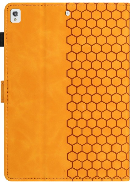 Samsung Galaxy Tab A7 Lite T220 Için Kabartmalı Pu Kılıf (Yurt Dışından) modelleri