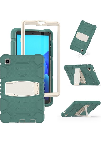 Samsung Galaxy Tab A7 Lite 8.7 Inç 2021 Kılıf (Yurt Dışından) modelleri