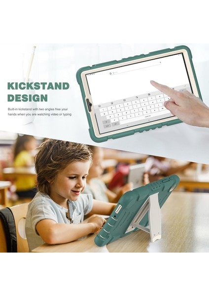 Samsung Galaxy Tab A7 Lite 8.7 Inç 2021 Kılıf (Yurt Dışından) indirimleri