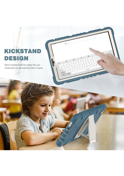 Samsung Galaxy Tab A7 Lite 8.7 Inç 2021 Kılıf (Yurt Dışından) indirimleri