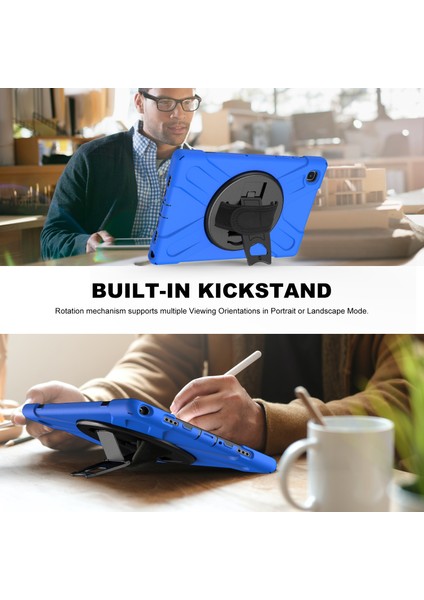 Samsung Galaxy Tab A7 10.4 2020 T500 / T505 Kılıfı (Yurt Dışından) indirimleri