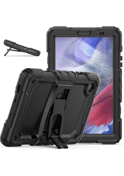 Samsung Galaxy A7 Lite T220 / T225 Için Silikon Pc Kılıfı (Yurt Dışından)