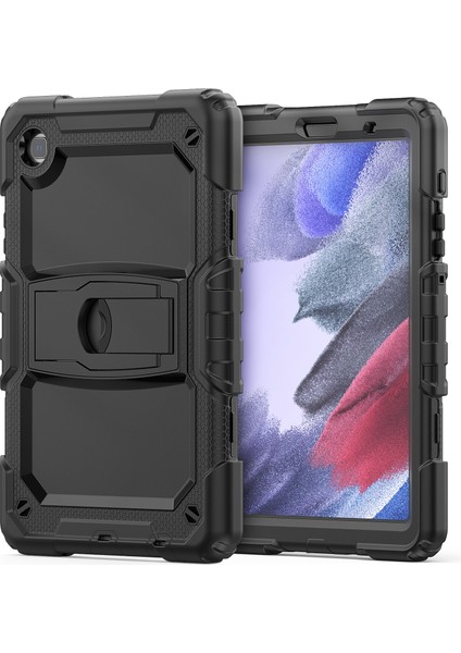 Samsung Galaxy A7 Lite T220 / T225 Için Silikon Pc Kılıfı (Yurt Dışından) fiyatları