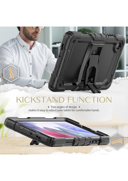 Samsung Galaxy A7 Lite T220 / T225 Için Silikon Pc Kılıfı (Yurt Dışından) modelleri