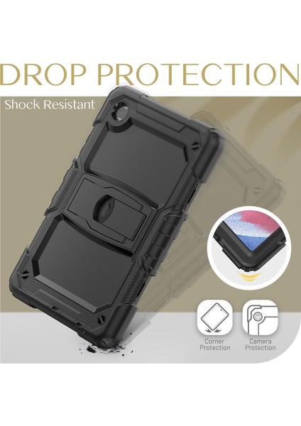 Samsung Galaxy A7 Lite T220 / T225 Için Silikon Pc Kılıfı (Yurt Dışından) fırsatları