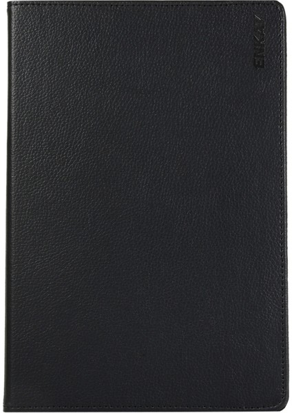 Lichi Texture Kılıf Samsung Galaxy Tab S6 10.5 (Yurt Dışından)