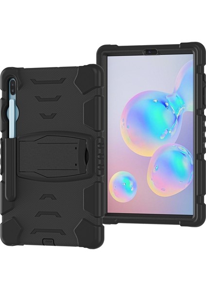 Samsung Galaxy Tab S6 T860 Kombinasyon Kılıfı (Yurt Dışından) modelleri