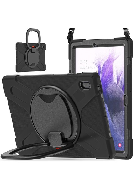 Samsung Galaxy Tab S7 Fe T730 Için (Yurt Dışından) fiyatları