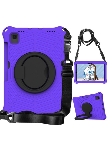 Samsung Galaxy Tab A7 10.4 2020 T500 Tablet Kılıfı (Yurt Dışından)