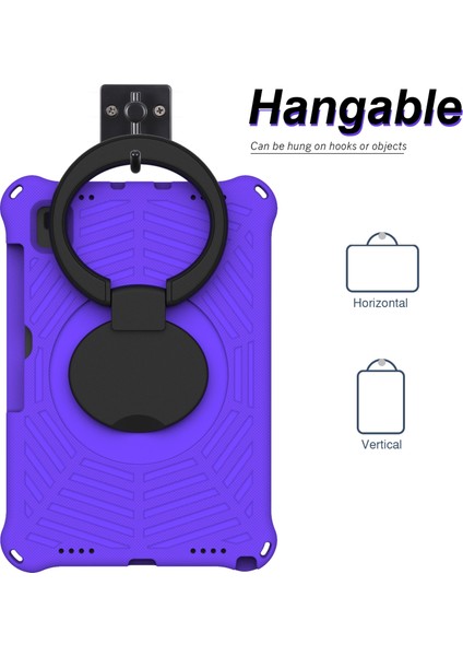 Samsung Galaxy Tab A7 10.4 2020 T500 Tablet Kılıfı (Yurt Dışından) fırsatları