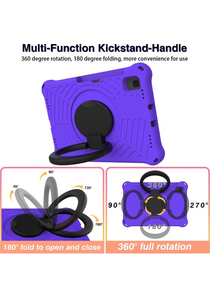 Samsung Galaxy Tab A7 10.4 2020 T500 Tablet Kılıfı (Yurt Dışından) indirimleri